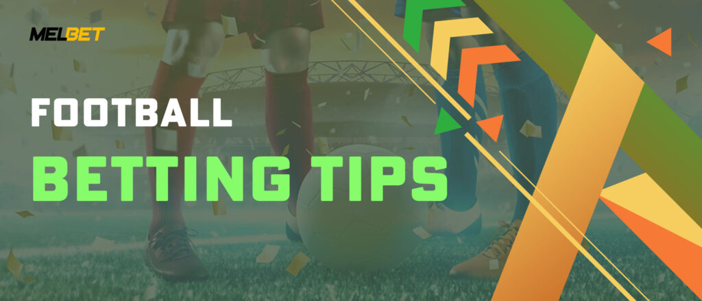 Football Betting Tips