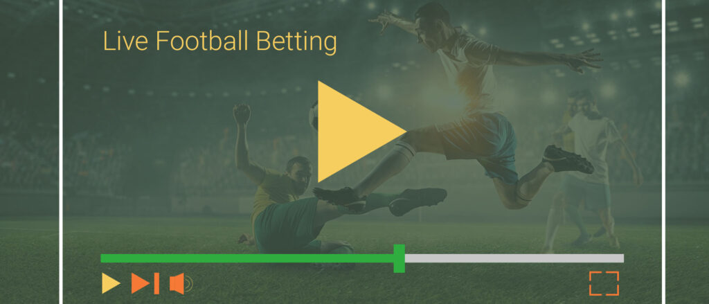 Live Football Betting