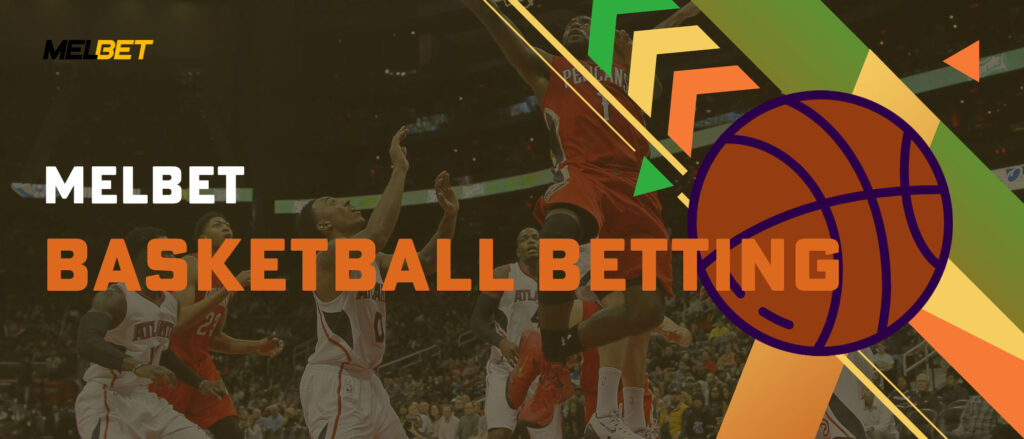 Melbet Basketball Betting