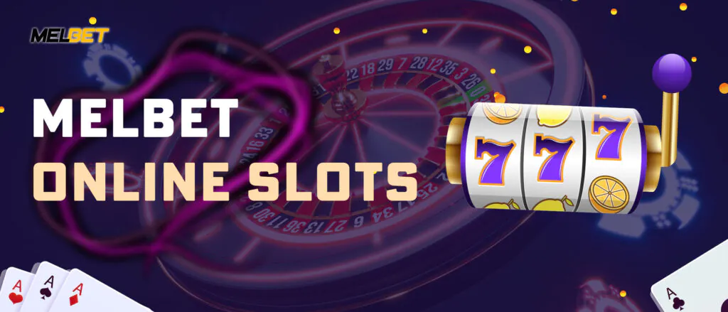 Melbet Online Slots