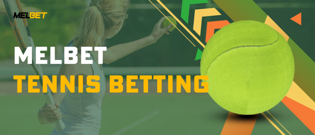 Melbet Tennis Betting