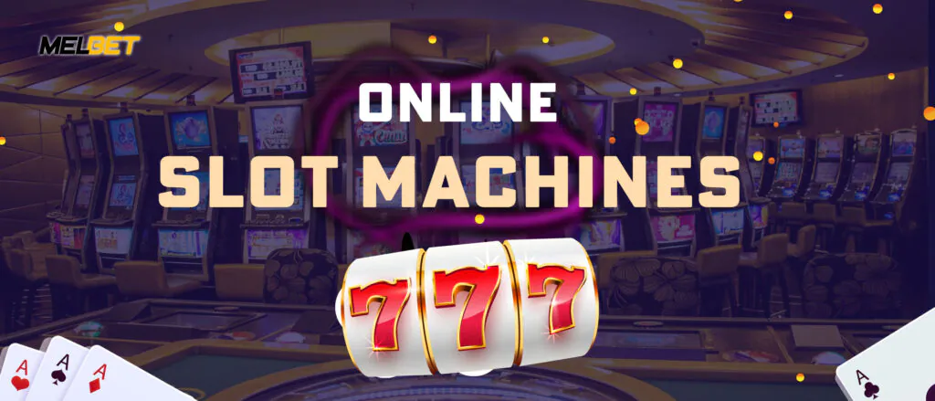 Online Slot Machines