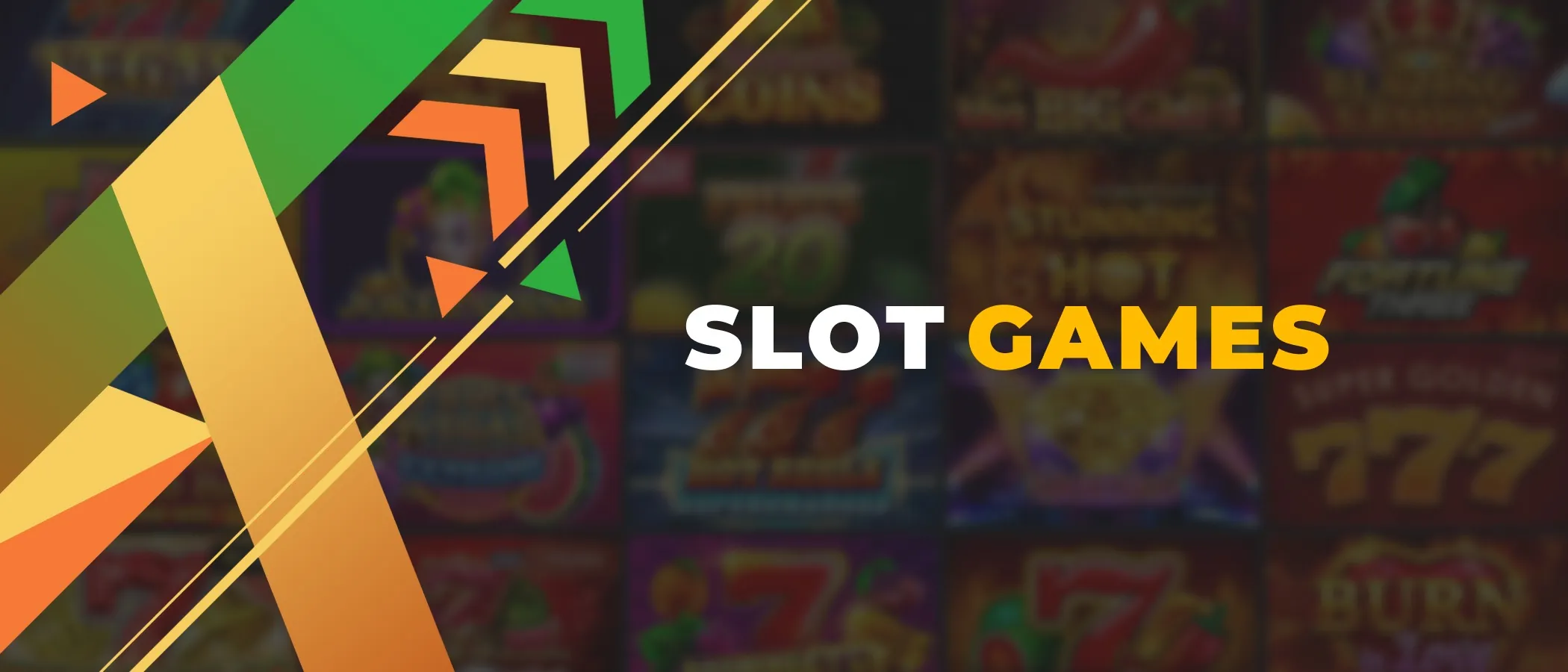 best slot games in casino