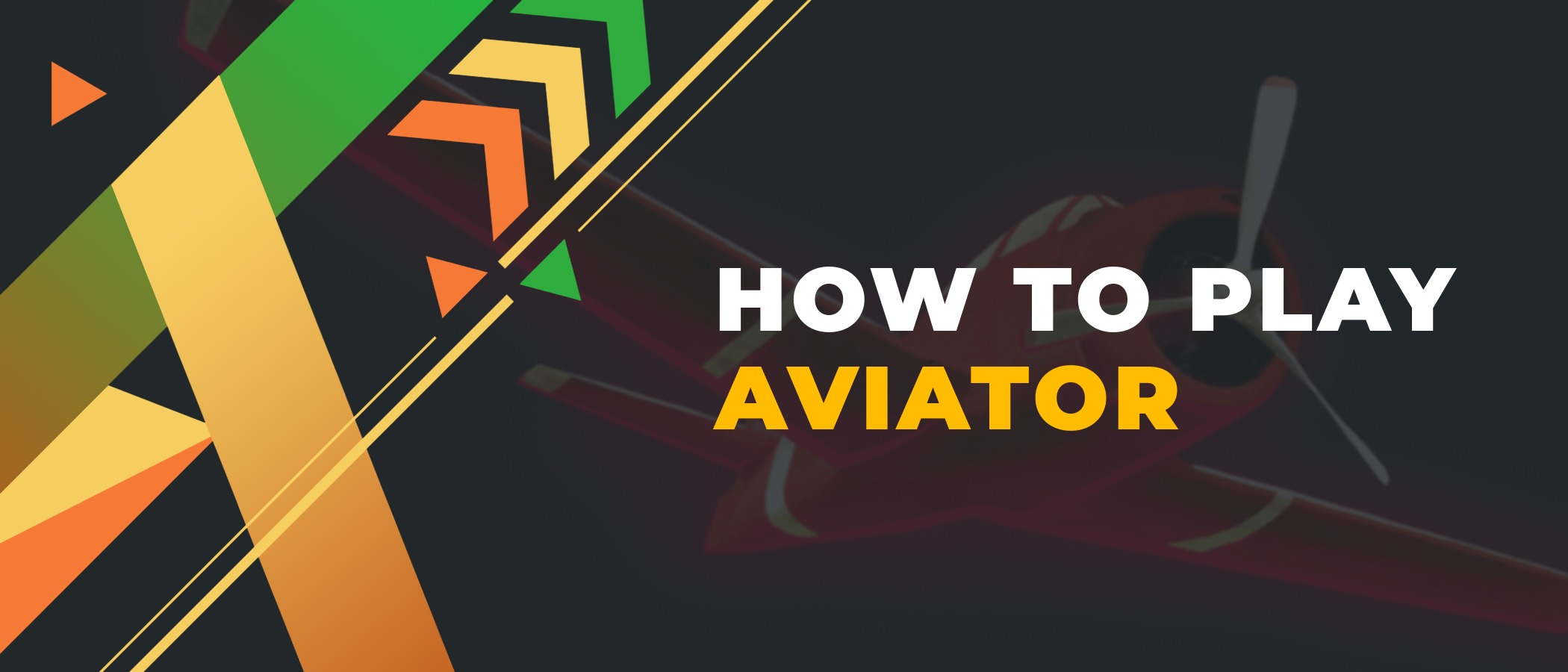 playing aviator at melbet