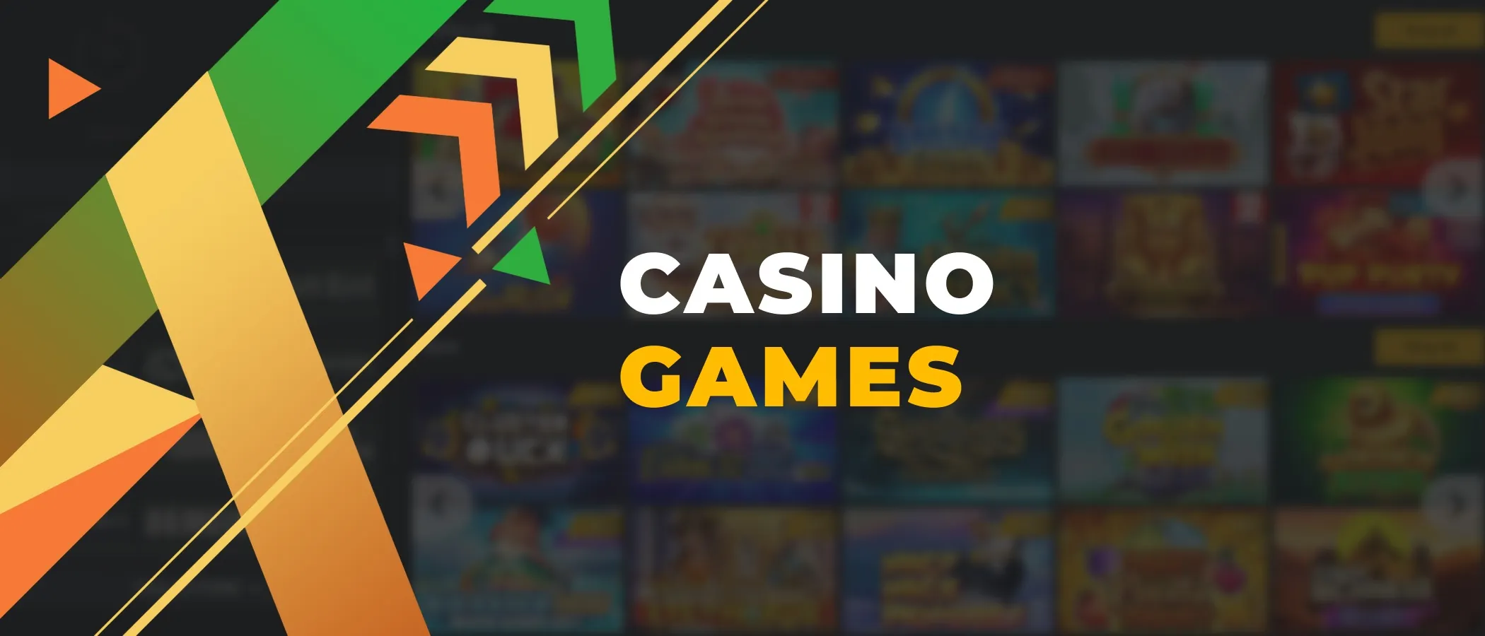 slot games at melbet
